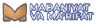 Madaniyat va Ma'rifat
